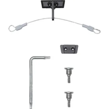 Příslušenství k dronu DJI Inspire 2 Gimbal Protection Set