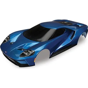RC model Traxxas Ford GT TRA8311A