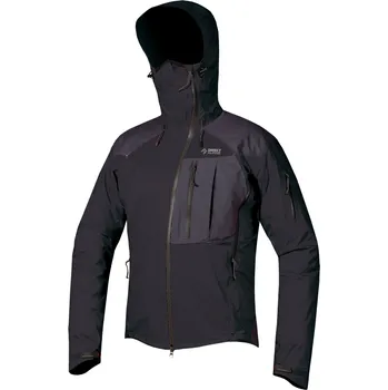 Pánská větrovka Direct Alpine Guide 5.0 Gelanots HB 3L Black/Anthracite XXL