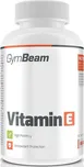 GymBeam Vitamin E 60 cps.