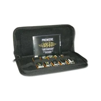 Foukací harmonika C.A. Seydel Sohne Sada 1847 CLASSIC 5 + pouzdro na 14 harmonik zdarma 33051301