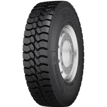 Barum BD 200 M 315/80 R22.5 156/150 K Barum BD 200 M 315/80 R22.5 156/150 K