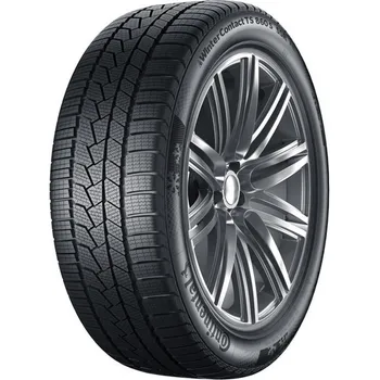 4x4 pneu Continental WinterContact TS860S 275/50 R19 112 V