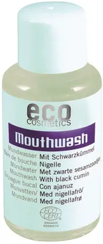 Ústní voda Eco Cosmetics Bio Ústní voda s černuchou 50 ml