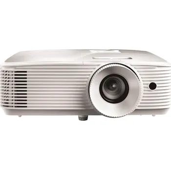 Projektor Optoma EH337