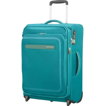 American Tourister Airbeat Upright 55 Exp