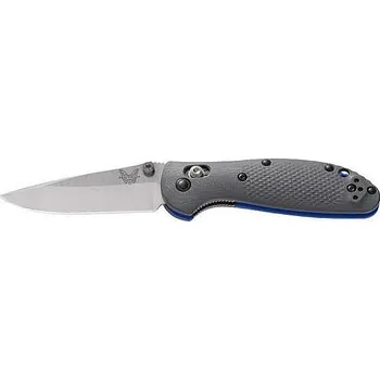 Pracovní nůž Benchmade Pardue Mini Grip, zavírací nůž s klipem 556-1
