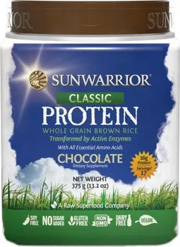 Protein Sunwarrior Classic Protein 375 g
