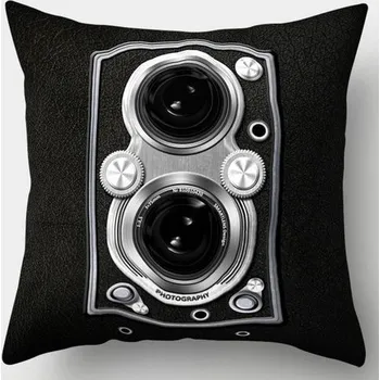 Polštář Polštář s foto motivem v 11 (k dekoraci i na spaní)