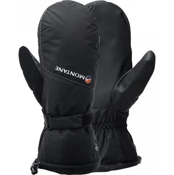 Sportovní chránič Montane Extreme Mitt Black