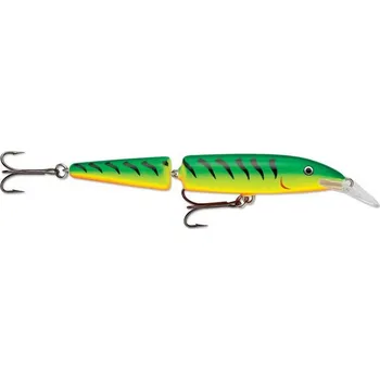 Umělá nástraha Rapala Jointed Floating 13 cm 18 g