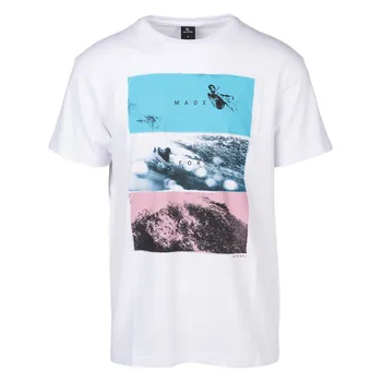 Rip Curl Good Day Bad Day Optical White, M