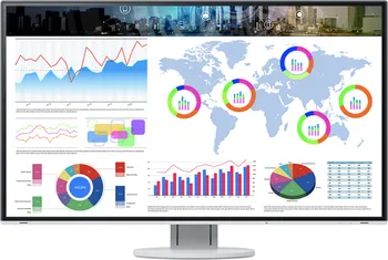 Monitor EIZO EV3285-WT