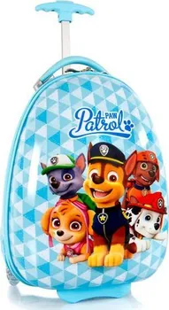 Cestovní kufr HEYS Kids Paw Patrol 2w