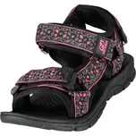 Hannah Feet Jazzy/Cube