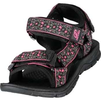 Dámské sandále Hannah Feet Jazzy/Cube