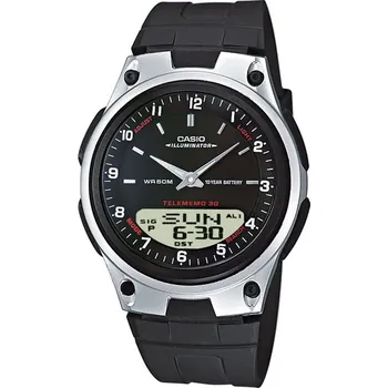 Casio AW-80-1AVES