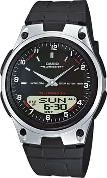 Hodinky Casio AW-80-1AVES