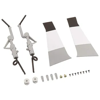 RC náhradní díl E-Flite P-51D EFL6703