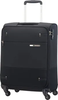Cestovní kufr Samsonite Base Boost Spinner 55/20 Black 09