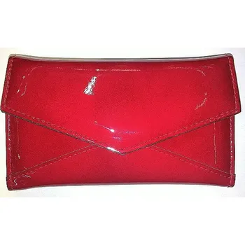 Ambassador Manikúra Solingen červená, 4 díly 7810