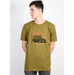 Animal Trip 89323281 Lizard Green M