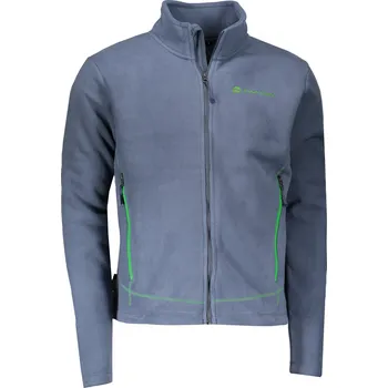 Pánská mikina Alpine Pro Lavaredo 4 MSWM146 modrá