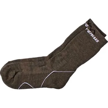 Rybářské oblečení Delphin Termo Ponožky Extremus Merino