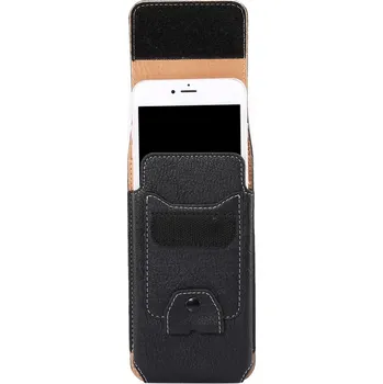 Pouzdro na mobilní telefon Pouzdro TVC BeltCase pro Apple iPhone Xs Max Barva: Černá