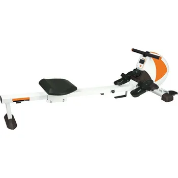 Veslovací trenažér Acra Magnetický veslovací trenažer