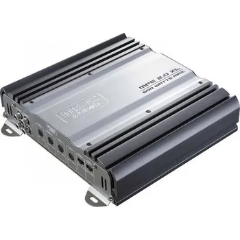 Hi-Fi Zesilovač Mac Audio Mac Audio MPExclusive 2.0