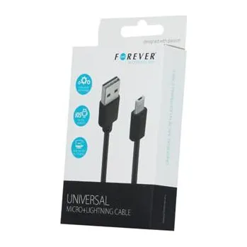 Datový kabel Datový kabel TFO Lightning s délkou 3 metry bílý