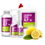 ALP Likvidátor pachu zvířata 5000 ml…