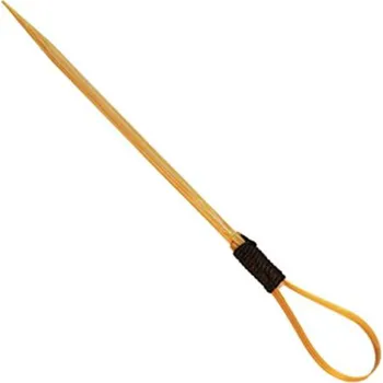 Jednorázové nádobí Napichovátko bambusové Lasso 15cm/250ks