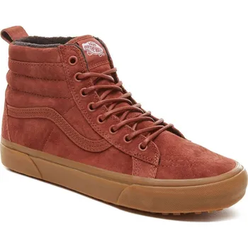 VANS Sk8-Hi MTE Sequoia/Gum, 42