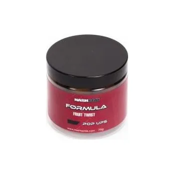 Boilies Nash Plovoucí Boilies Pop-Ups Formula Fruit Twist Průměr: 20 mm