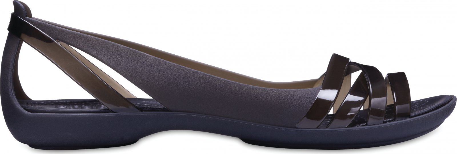 isabella huarache 2 flat w