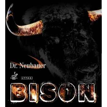 Dr. Neubauer Bison černý 1,2