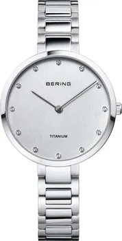 Hodinky Bering Titanium 11334-770