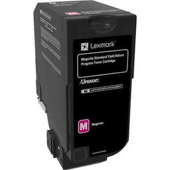 Originální Lexmark 74C20M0
