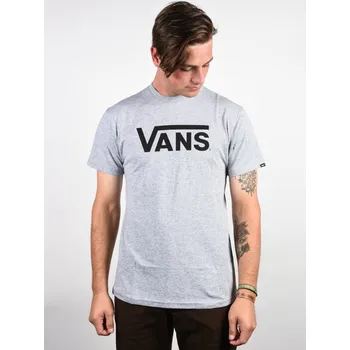 Vans Classic Athletic Heather/Black