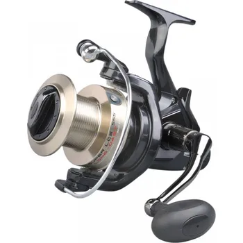 Rybářský naviják Spro Super Long Cast LCS 555