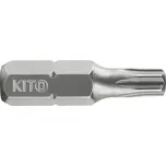 KITO hrot TORX, T 8x25mm, S2, KITO (4810463)
