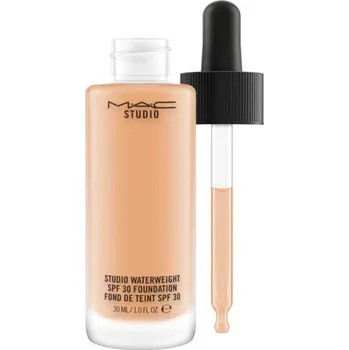 Make-up MAC Studio Waterweight SPF30 hydratační make-up 30 ml