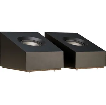 JAMO S 8 ATM Black PAR