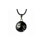 Babylonia Bola Black With Hands 480