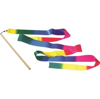 Stuha Gymnastická stuha - 2 m