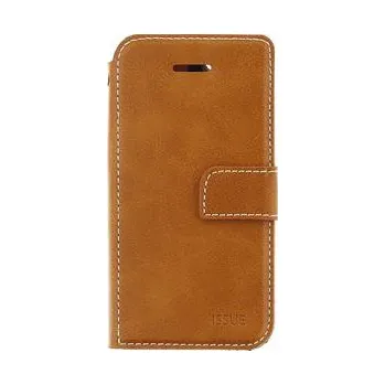 Pouzdro Molan Cano Issue Book Xiaomi Redmi 5 hnědé