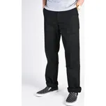 DC Worker Relaxed Black