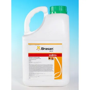Herbicid BRASAN 540 EC 5l